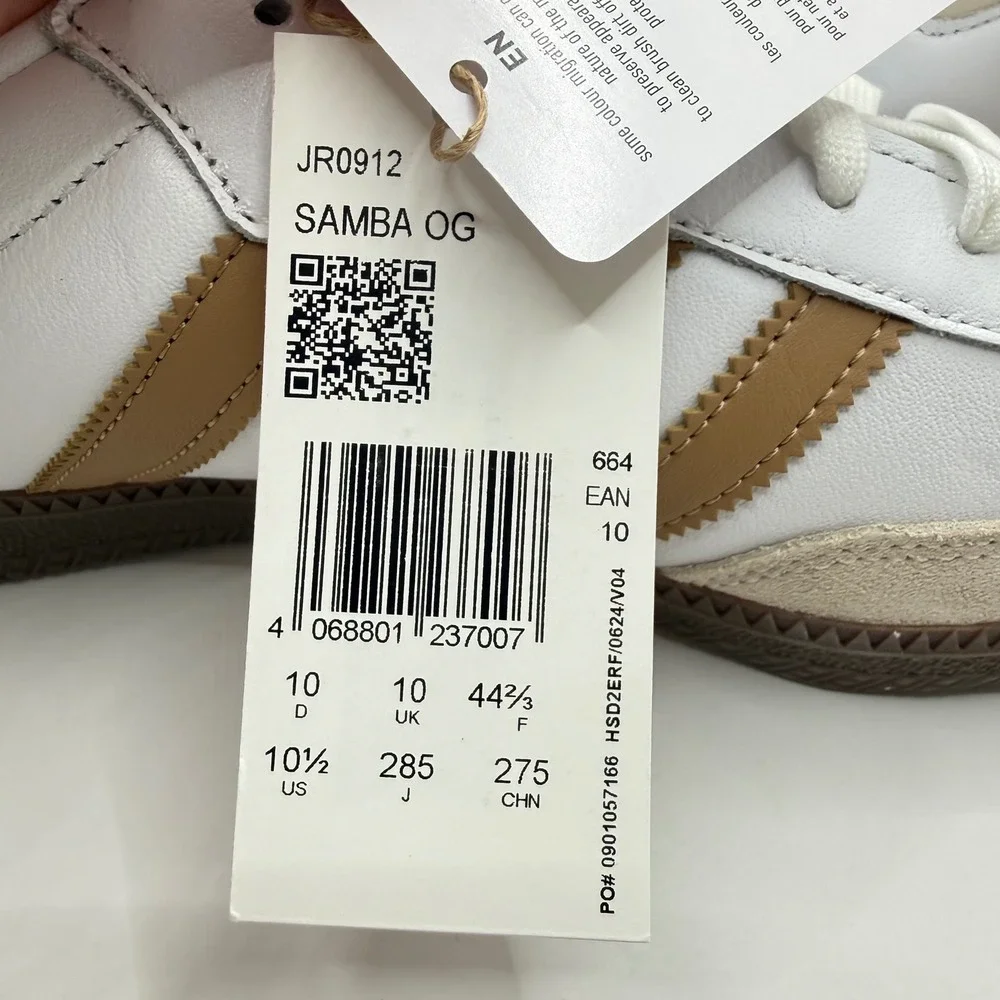 adidas samba og